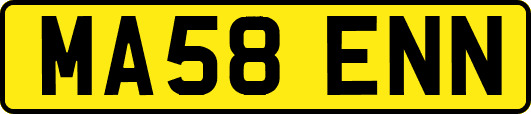 MA58ENN