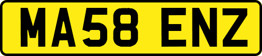 MA58ENZ
