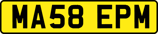 MA58EPM