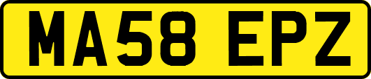 MA58EPZ