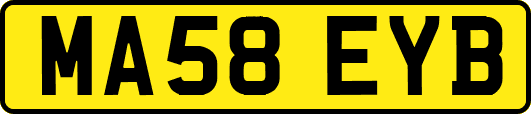 MA58EYB