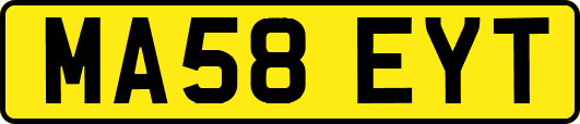 MA58EYT