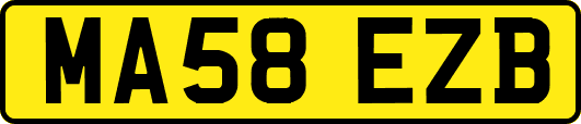 MA58EZB