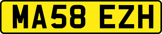 MA58EZH