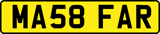 MA58FAR