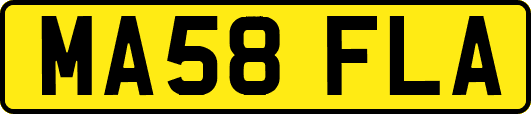 MA58FLA