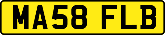 MA58FLB