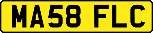 MA58FLC