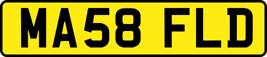 MA58FLD