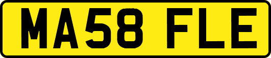 MA58FLE