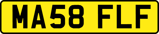 MA58FLF
