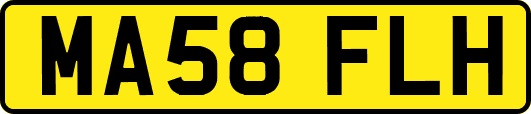 MA58FLH
