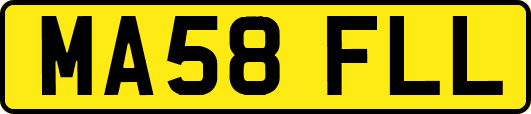 MA58FLL