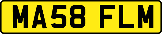 MA58FLM