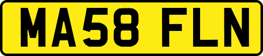 MA58FLN