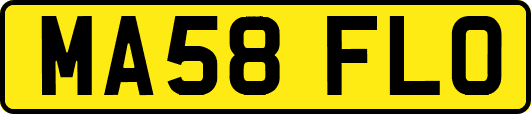 MA58FLO