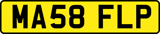 MA58FLP