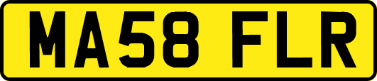 MA58FLR