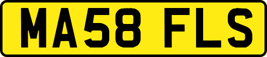 MA58FLS