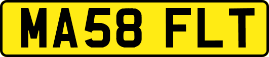 MA58FLT