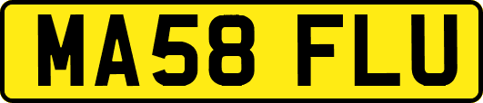 MA58FLU
