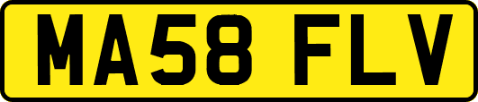 MA58FLV