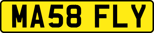 MA58FLY