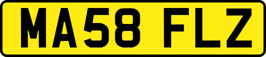 MA58FLZ