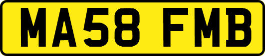 MA58FMB