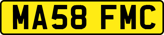 MA58FMC