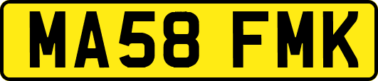 MA58FMK