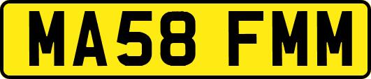 MA58FMM