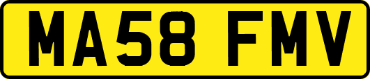 MA58FMV