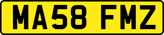 MA58FMZ