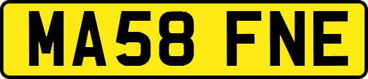 MA58FNE