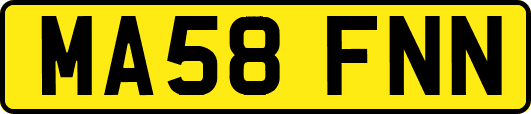 MA58FNN