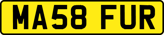 MA58FUR