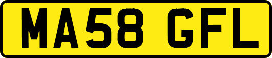 MA58GFL