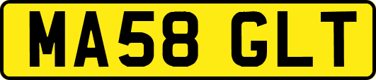 MA58GLT