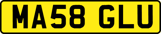 MA58GLU