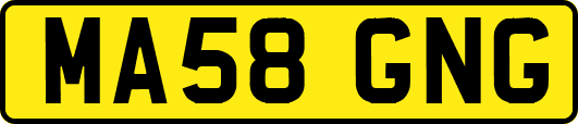 MA58GNG