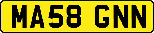 MA58GNN
