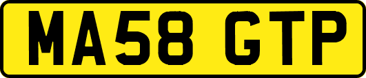 MA58GTP