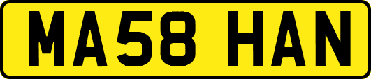 MA58HAN