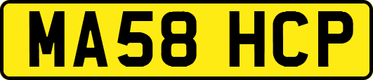 MA58HCP