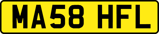 MA58HFL