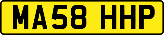 MA58HHP