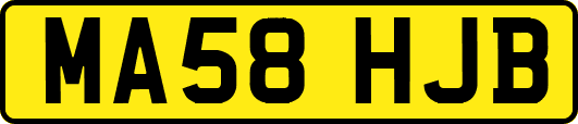 MA58HJB