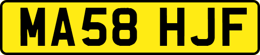 MA58HJF