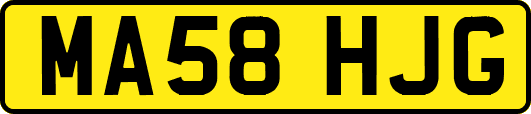 MA58HJG